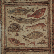 Dar Buc Ammera, four seasons