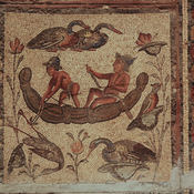 Dar Buc Ammera, four seasons