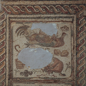 Dar Buc Ammera, four seasons
