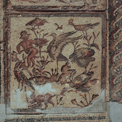 Dar Buc Ammera, four seasons