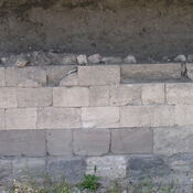 Dascylium Terrace Wall