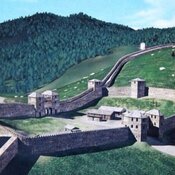 Ad Pirum illustration