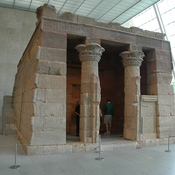 Dendur, Roman temple