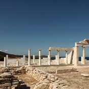 Temple of Apollon