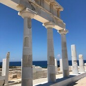 Temple of Apollon