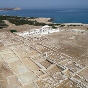 Temple of Apollon