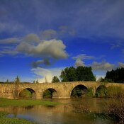 Devegeçidi Bridge