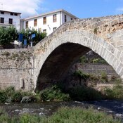 Roman Bridge