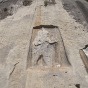 Hittite Warior at Karabel