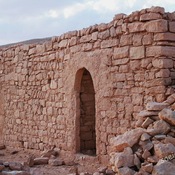 Undefined ruins