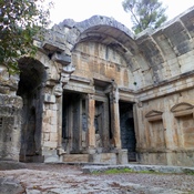 Diana Temple