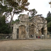 Diana Temple