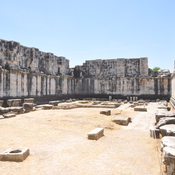 Temple of Apollo, Adyton