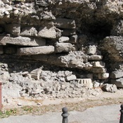Muraille gallo-romaine