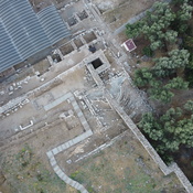 Metropolis - the Castle From Above