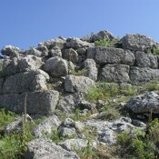 Dorëzës Fortress