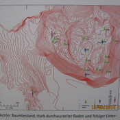 Fundkarte Döttenbichl