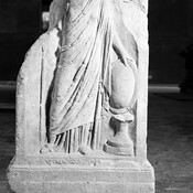 Driegodensteen Kessel, Minerva