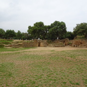 Amphitheatre Tipasa