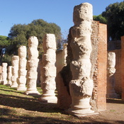 Porticus