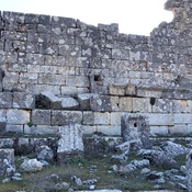 Nympaeum of Olba