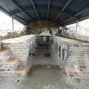 Vulci - Mithraeum