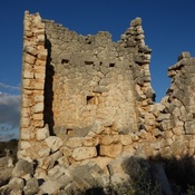 Hellnistic Tower