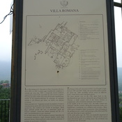 Roman Villa of San Giovanni Del Palco - Villa of Publius Vergilius Maro