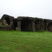 Avella Amphitheater