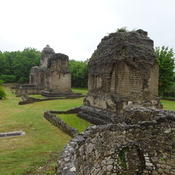 Avella Funerary Monuments