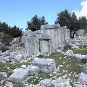 Ruins of the Church