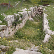 Lykaion