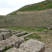 Theatre Thubursicum