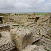 Theatre Madauros