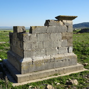 Mausoleum of the Jullii