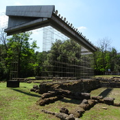 temple of Veii