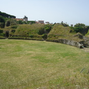 Amphithéâtre d'Albano Laziale