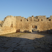 Perge - Southern Roman Gate