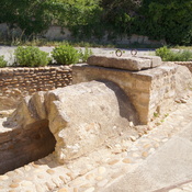 aqueduct