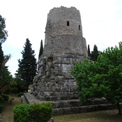 Tomb of Cicero