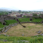 Amphitheatre Casinum