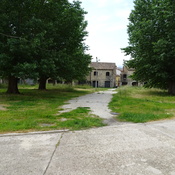 Amphithéâtre de Venafro