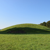 Tumulus Mahlknopf