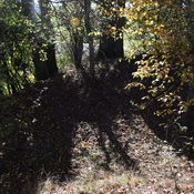 Tumulus de Tonn à Flaxweiler