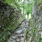 roman road