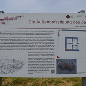 Der spätantike Burgus von Eisenberg