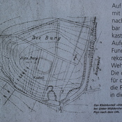 Kleinkastell Unter-Widdersheim