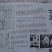 Kleinkastell Unter-Widdersheim