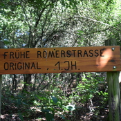 Römerstraße Augusta Treverorum - Rhenus 4