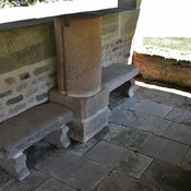 roman building material